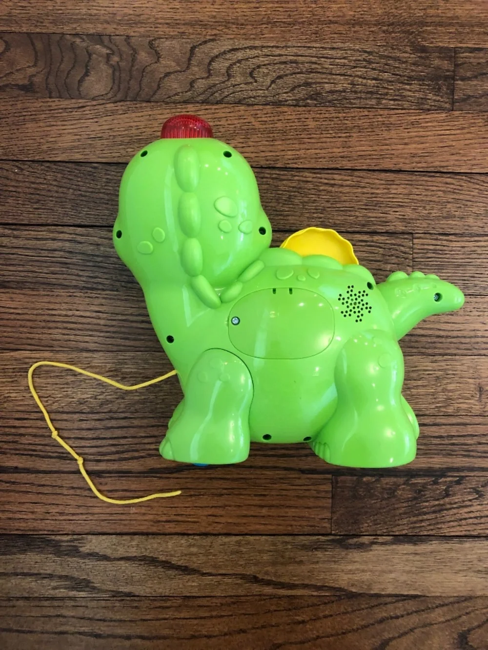 VTech Chomp and Count Dinosaur Toy